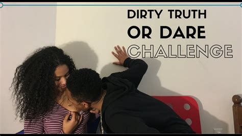 dirty truth or dare youtube